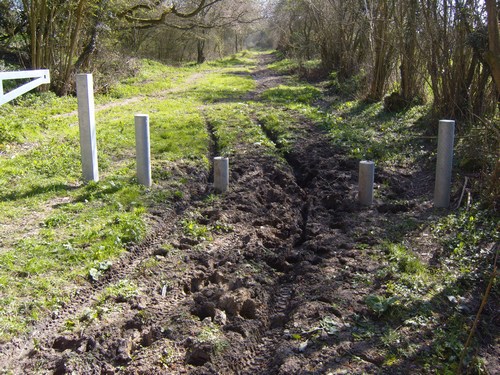 before April 2010 maintenance