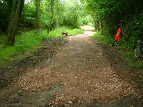 After July 2009 maintenance